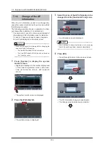 Предварительный просмотр 204 страницы Konica Minolta CS-7 Operation Manual