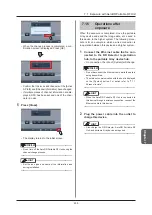 Предварительный просмотр 205 страницы Konica Minolta CS-7 Operation Manual