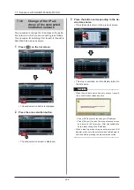 Предварительный просмотр 206 страницы Konica Minolta CS-7 Operation Manual