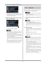 Предварительный просмотр 212 страницы Konica Minolta CS-7 Operation Manual