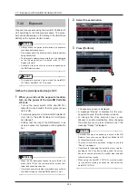 Предварительный просмотр 222 страницы Konica Minolta CS-7 Operation Manual