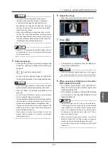 Предварительный просмотр 225 страницы Konica Minolta CS-7 Operation Manual