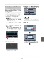 Предварительный просмотр 241 страницы Konica Minolta CS-7 Operation Manual