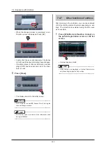 Предварительный просмотр 242 страницы Konica Minolta CS-7 Operation Manual