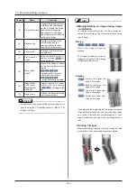 Предварительный просмотр 244 страницы Konica Minolta CS-7 Operation Manual