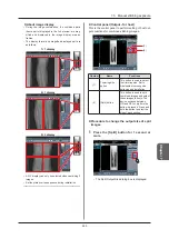 Предварительный просмотр 245 страницы Konica Minolta CS-7 Operation Manual