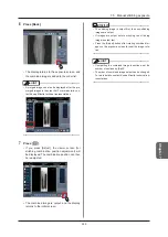 Предварительный просмотр 249 страницы Konica Minolta CS-7 Operation Manual