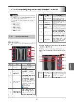 Предварительный просмотр 251 страницы Konica Minolta CS-7 Operation Manual