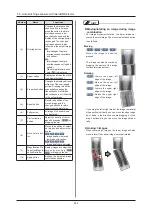 Предварительный просмотр 252 страницы Konica Minolta CS-7 Operation Manual