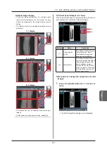 Предварительный просмотр 253 страницы Konica Minolta CS-7 Operation Manual