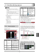 Предварительный просмотр 259 страницы Konica Minolta CS-7 Operation Manual