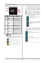 Предварительный просмотр 260 страницы Konica Minolta CS-7 Operation Manual