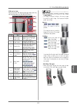 Предварительный просмотр 261 страницы Konica Minolta CS-7 Operation Manual