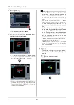 Предварительный просмотр 264 страницы Konica Minolta CS-7 Operation Manual