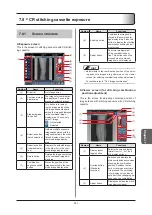 Предварительный просмотр 267 страницы Konica Minolta CS-7 Operation Manual