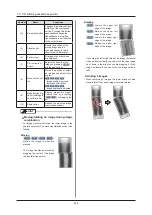 Предварительный просмотр 268 страницы Konica Minolta CS-7 Operation Manual