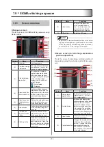 Предварительный просмотр 274 страницы Konica Minolta CS-7 Operation Manual