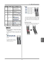 Предварительный просмотр 275 страницы Konica Minolta CS-7 Operation Manual