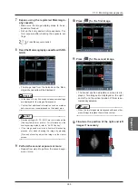 Предварительный просмотр 285 страницы Konica Minolta CS-7 Operation Manual