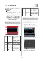 Предварительный просмотр 288 страницы Konica Minolta CS-7 Operation Manual