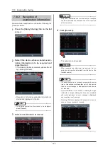 Предварительный просмотр 304 страницы Konica Minolta CS-7 Operation Manual