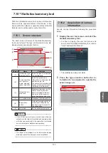 Предварительный просмотр 313 страницы Konica Minolta CS-7 Operation Manual