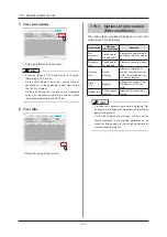 Предварительный просмотр 314 страницы Konica Minolta CS-7 Operation Manual