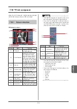 Предварительный просмотр 315 страницы Konica Minolta CS-7 Operation Manual