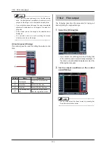 Предварительный просмотр 316 страницы Konica Minolta CS-7 Operation Manual