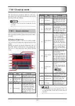 Предварительный просмотр 322 страницы Konica Minolta CS-7 Operation Manual