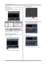 Предварительный просмотр 324 страницы Konica Minolta CS-7 Operation Manual