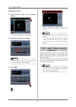 Предварительный просмотр 334 страницы Konica Minolta CS-7 Operation Manual