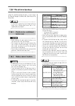 Предварительный просмотр 340 страницы Konica Minolta CS-7 Operation Manual