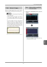 Предварительный просмотр 341 страницы Konica Minolta CS-7 Operation Manual