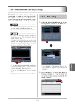 Предварительный просмотр 343 страницы Konica Minolta CS-7 Operation Manual