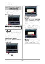 Предварительный просмотр 346 страницы Konica Minolta CS-7 Operation Manual