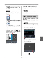 Предварительный просмотр 351 страницы Konica Minolta CS-7 Operation Manual