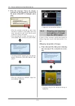 Предварительный просмотр 378 страницы Konica Minolta CS-7 Operation Manual