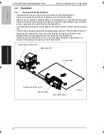 Предварительный просмотр 10 страницы Konica Minolta DF-502 Service Manual