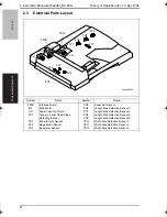 Предварительный просмотр 12 страницы Konica Minolta DF-502 Service Manual