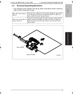 Предварительный просмотр 13 страницы Konica Minolta DF-502 Service Manual