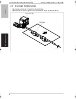 Предварительный просмотр 14 страницы Konica Minolta DF-502 Service Manual