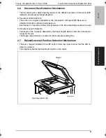 Предварительный просмотр 15 страницы Konica Minolta DF-502 Service Manual