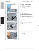 Предварительный просмотр 28 страницы Konica Minolta DF-502 Service Manual