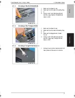 Предварительный просмотр 29 страницы Konica Minolta DF-502 Service Manual