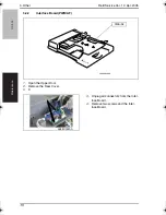 Предварительный просмотр 32 страницы Konica Minolta DF-502 Service Manual