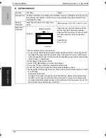 Предварительный просмотр 36 страницы Konica Minolta DF-502 Service Manual