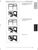 Предварительный просмотр 41 страницы Konica Minolta DF-502 Service Manual