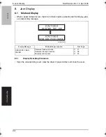 Предварительный просмотр 46 страницы Konica Minolta DF-502 Service Manual