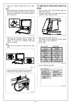 Preview for 2 page of Konica Minolta DF-601 Installation Manual